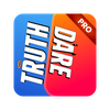 Truth Or Dare -Party Games Pro