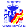 Deportivo Parque España II