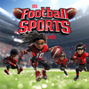 US Football Sports Legends