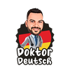 Doktor Deutsch