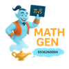 Math Gen