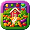 Veggie Farm House
