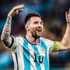 Messi - Wallpapers