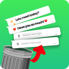 WMR - Recover Deleted Messages