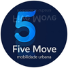 Five Move - Motoristas