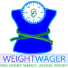 Weight Wager: Lose Weight, Win