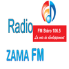 RADIO ZAMA FM KAYA