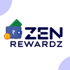 ZenRewardz - Money Making App