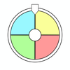 Decision Wheel Chooser - RNG