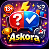 Askora: Daily Challenge game