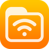 AirDisk: WiFi Photo Transfer