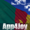 Cameroon Flag Live Wallpaper
