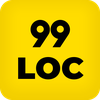 99Loc: Gestão de Frotas