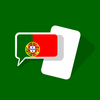 Portuguese Flash Card Beginner