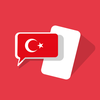 Turkish Flash Cards - Beginner