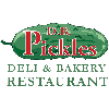 DB Pickles
