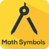 Math Symbol Keyboard