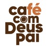 Café com Deus Pai Oficial