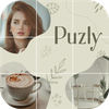 Puzzle Grid Post Maker - Puzly