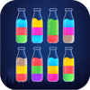 Water Sort Puzzle Bottle Game