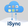 iSync: Access to iCloud
