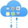 iSync Premium: All iCloud Apps