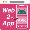 Web2App: Web to App Converter