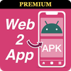 Web2App Pro: Website to App