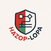 HAZOP - LOPA