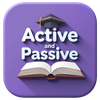 Active And Passive