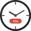 AppDose – Live Screen Timer