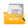 Bin File Opener & Bin Viewer
