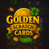 Golden Scratch Card