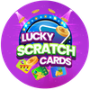 Scratch app - Money rewards!