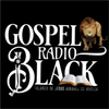 Gospel Rádio Black