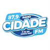 Rádio Cidade Fm 87.9