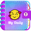 My Daily - Daily Diary Journal