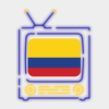 TV COLOMBIA PLAYER