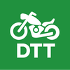 DTT Motorbike Theory Test 2026