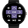 Remote Wear for Roku