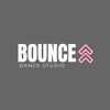Bounce dance studio