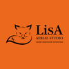 LISA AERIAL STUDIO
