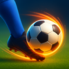 Flick Soccer 3D: Mini Football