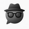 Incognito AI Chat – No Login