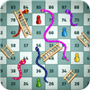 Snakes and Ladders: Board Game