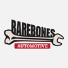 Barebones Automotive