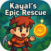 Kayal Epic Rescue Adventure