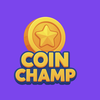 CoinChamp - Fun & Coins