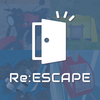 Re:ESCAPE: Escape Room Game