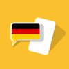 German Flash Cards - Beginner